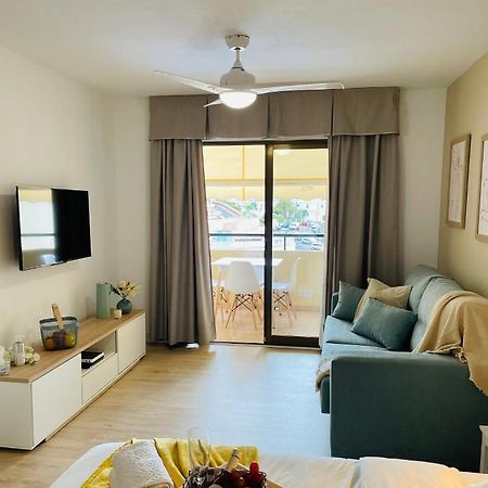 Estudio Los Cristianos Лос-Крістіанос Екстер'єр фото