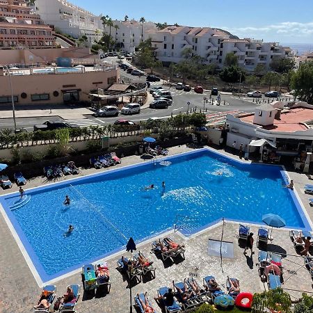 Estudio Los Cristianos Лос-Крістіанос Екстер'єр фото