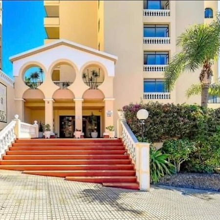 Estudio Los Cristianos Лос-Крістіанос Екстер'єр фото