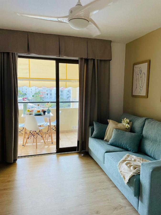 Estudio Los Cristianos Лос-Крістіанос Екстер'єр фото